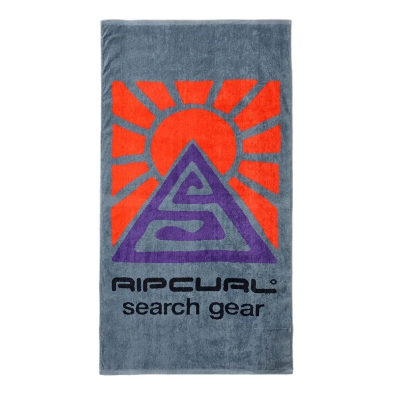 SERVIETTE RIP CURL SUNSTASH BEACH Seulement Aujourd'hui