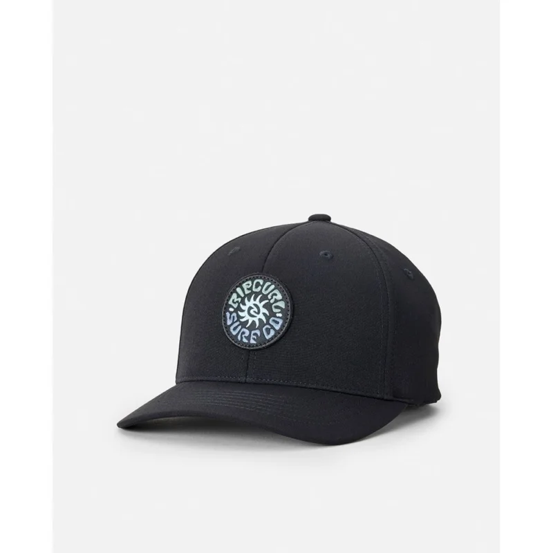 CASQUETTE RIP CURL PACIFIC RINSE FLEXFIT Prix Réduit