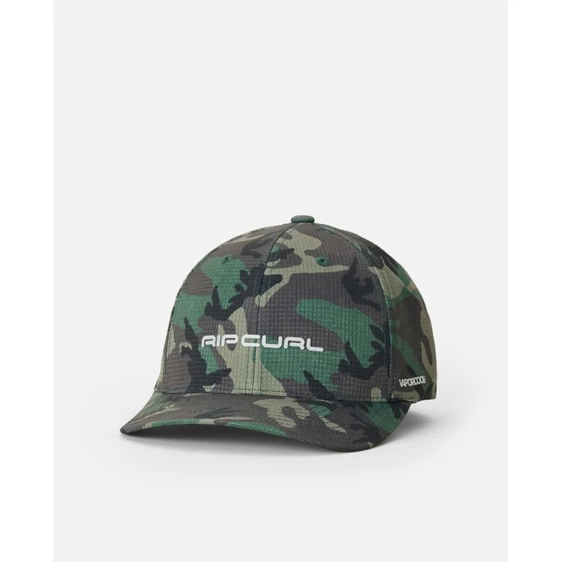CASQUETTE RIP CURL VAPORCOOL AEROTECH FLEXFIT Réduction