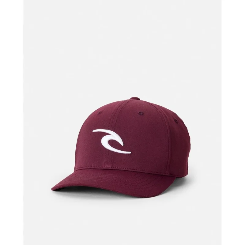 Certifié CASQUETTE RIP CURL TEPAN 2.0 FLEXFIT