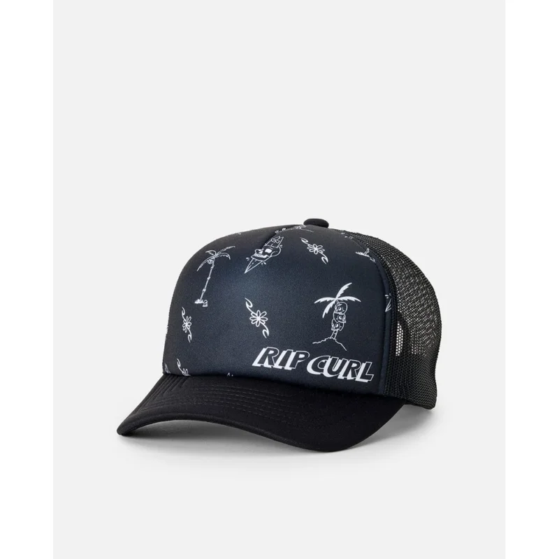 CASQUETTE RIP CURL WEEKENDER TRUCKER Nouvelle Collection