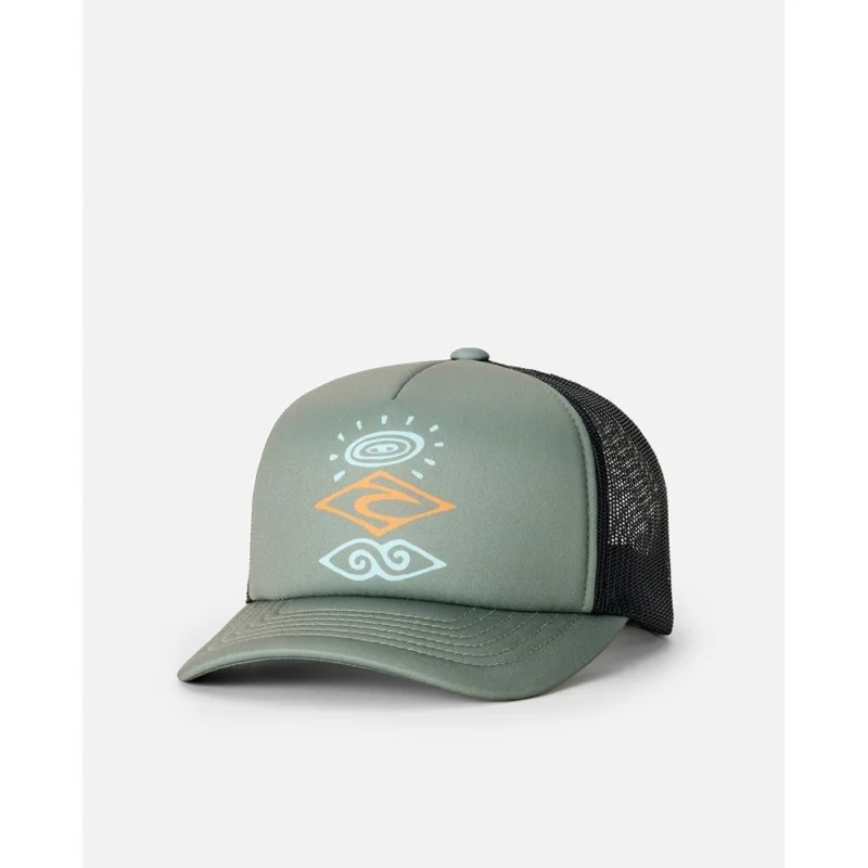 CASQUETTE RIP CURL WEEKENDER TRUCKER Offre Du Jour