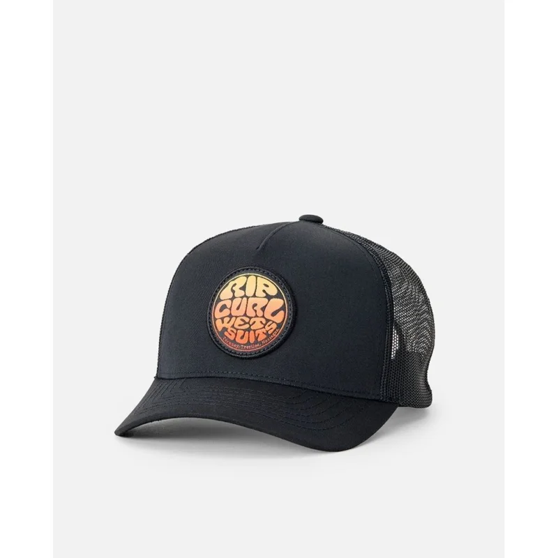 Achat Immédiat CASQUETTE RIP CURL WETSUIT ICON TRUCKER