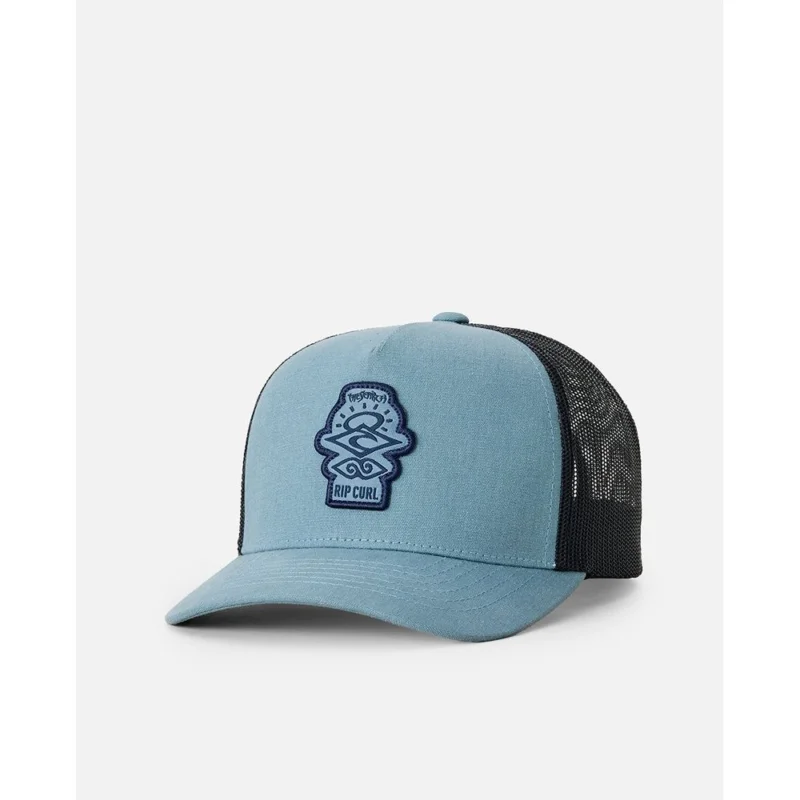 CASQUETTE RIP CURL SEARCH ICON TRUCKER Certifié