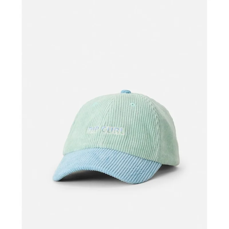 Offre Limitée CASQUETTE RIP CURL ICONS CORD