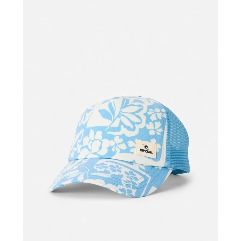 CASQUETTE RIP CURL MIXED YARDAGE TRUCKER Prix Promo
