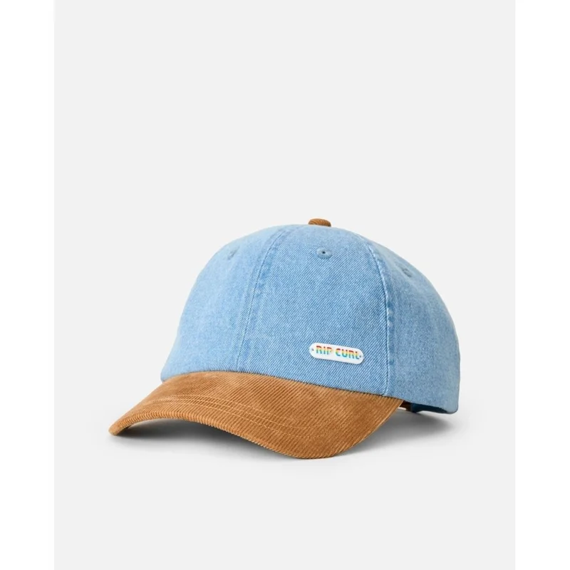 Prix Cassé CASQUETTE RIP CURL MIXED MONTAGE