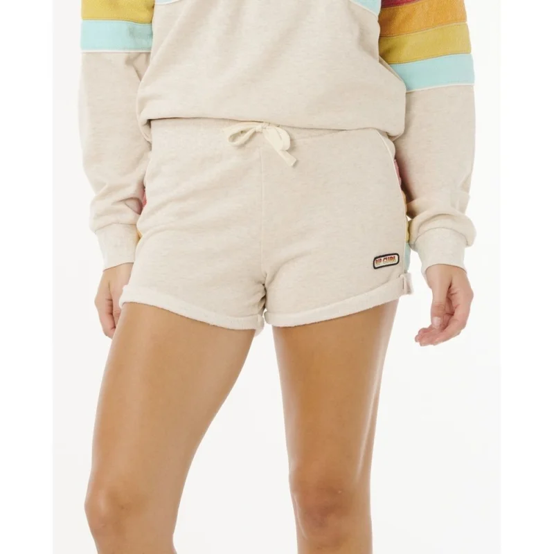 Affaire À Saisir SHORTS RIP CURL SURF REVIVAL FLEECE
