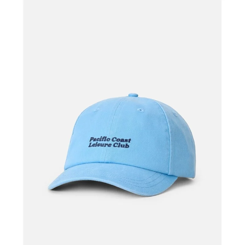 Achat Immédiat CASQUETTE RIP CURL MIXED 6 PANEL