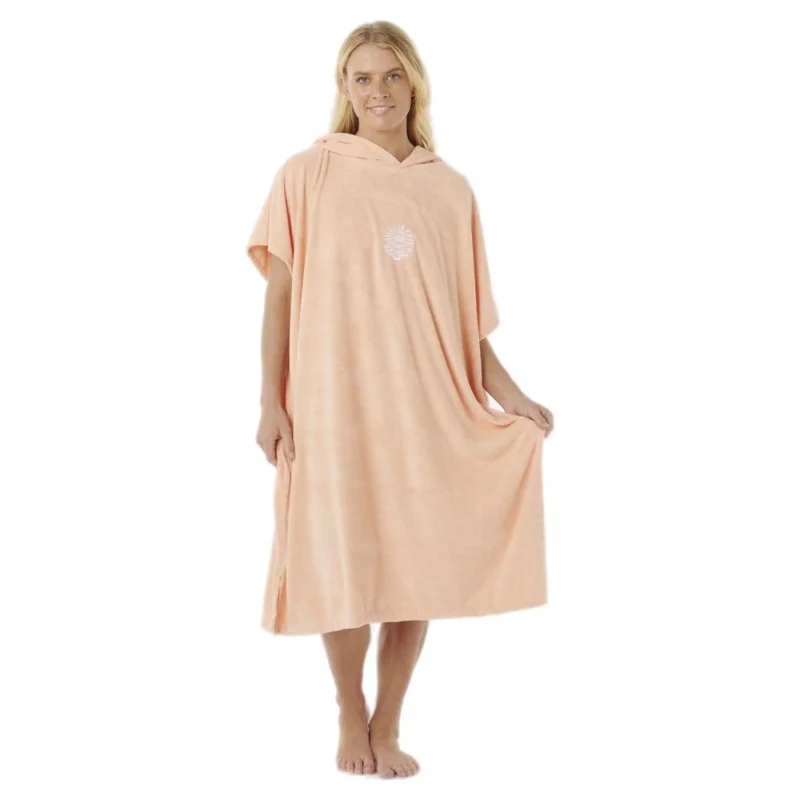 Acheter Direct PONCHO RIP CURL CLASSIC SURF HOODED TOWEL
