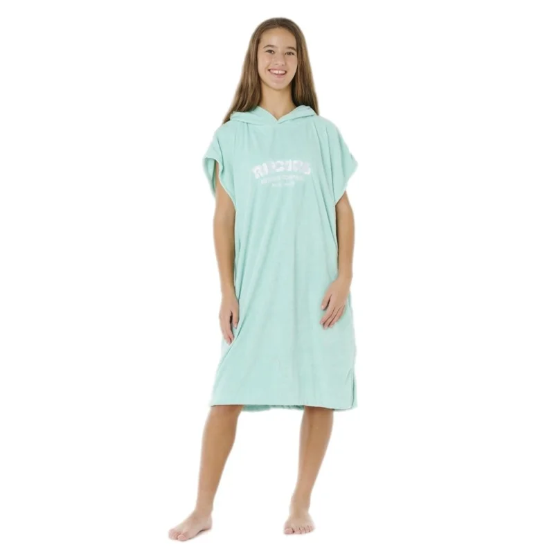 Nouvelle Collection PONCHO RIP CURL CLASSIC SURF HOODED TOWEL
