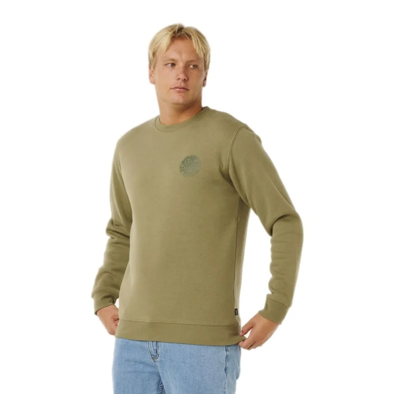 PULL RIP CURL WETSUIT ICON Prix Bas
