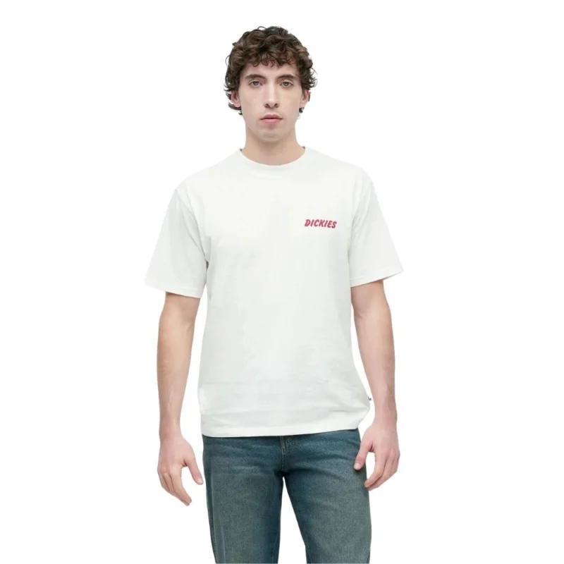 T-SHIRT DICKIES DRY RIDGE Usine Directe