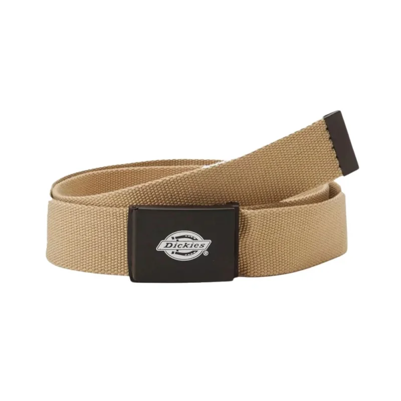 CEINTURE DICKIES ORCUTT WEBBING Meilleure Vente