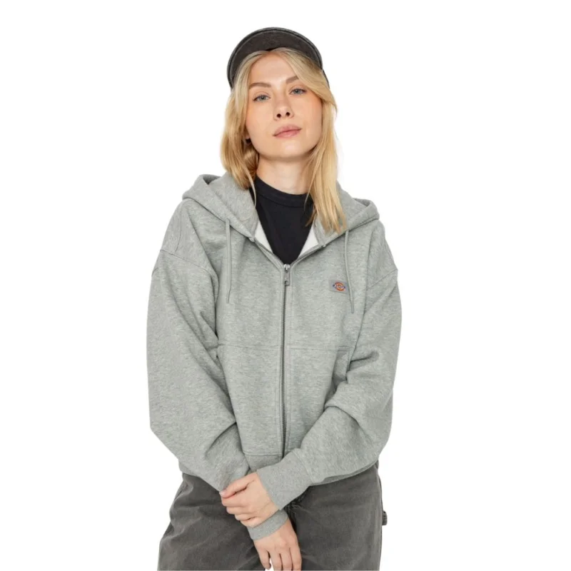 CAPUCHE DICKIES OAKPORT ZIP Top Vente