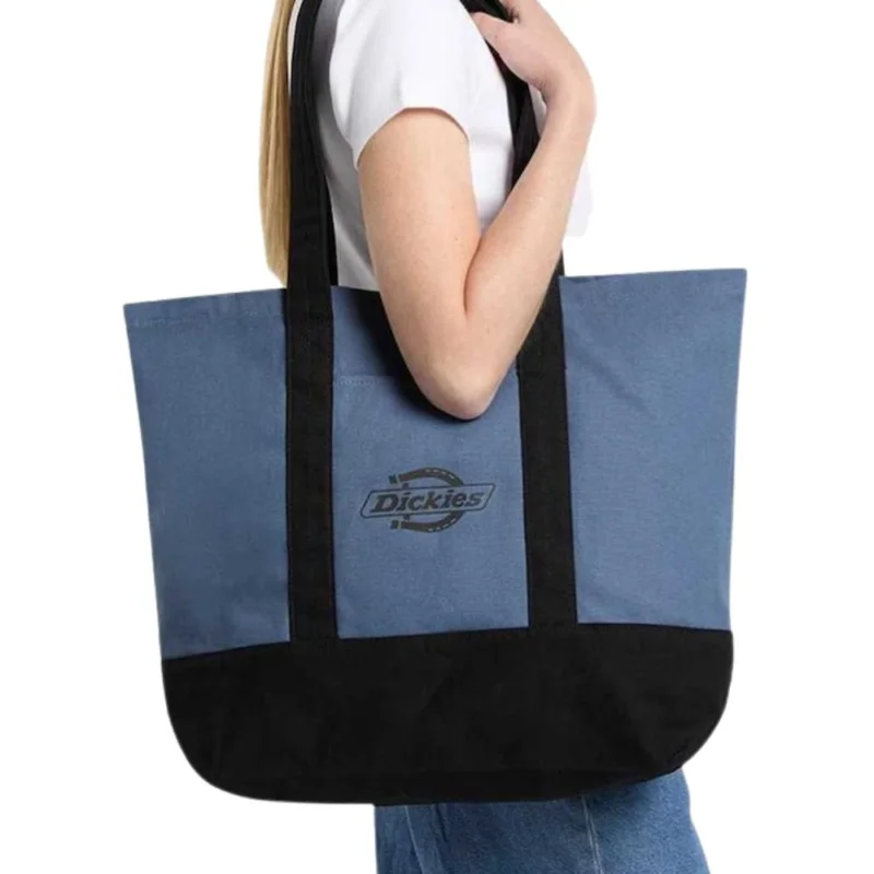Nouveauté SAC MAIN DICKIES LOGO CANVAS