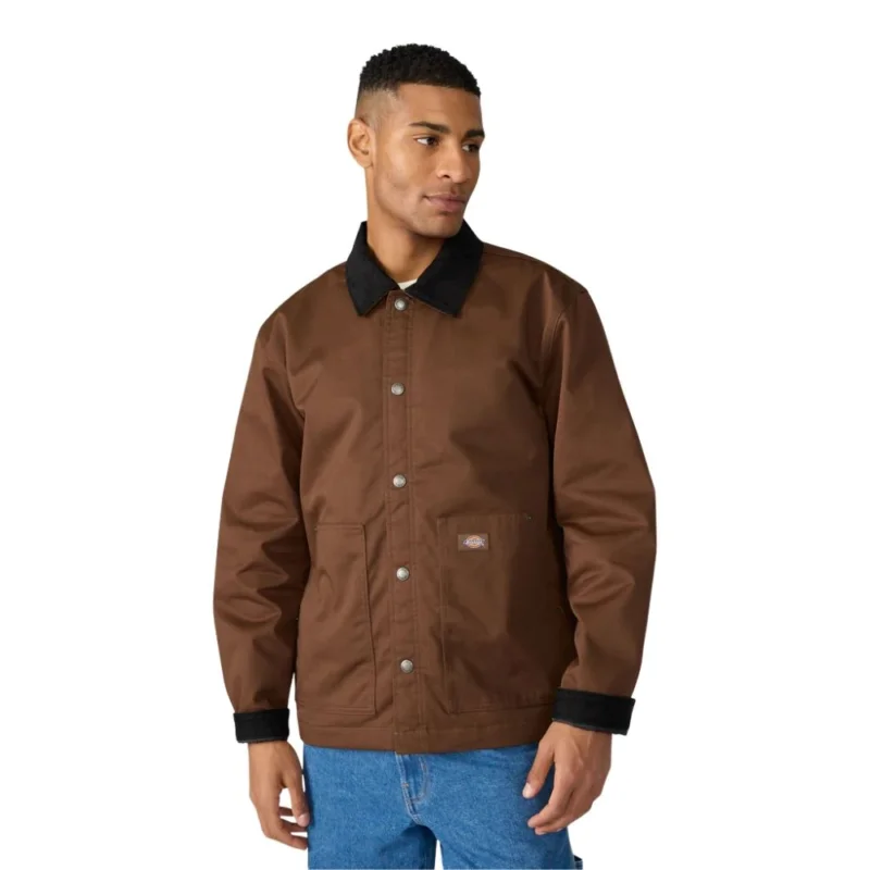 Expédié Aujourd'hui MANTEAU DICKIES UNION BARN
