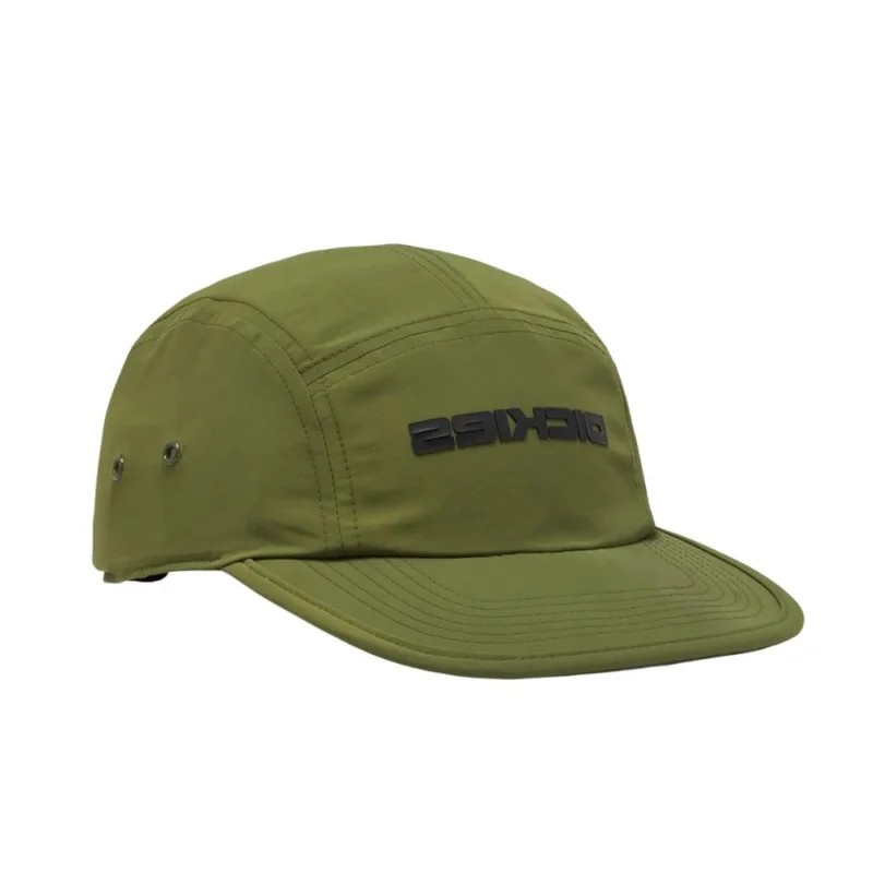 CASQUETTE DICKIES DELLROY 5 PANEL Certifié