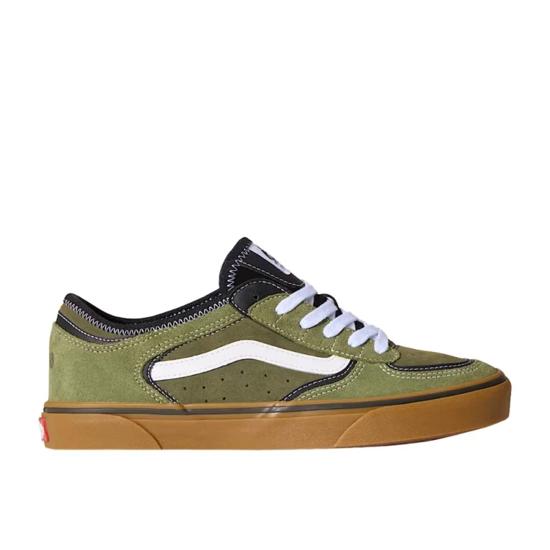 Offre Du Jour SNEAKERS VANS ROWLEY CLASSIC GUM