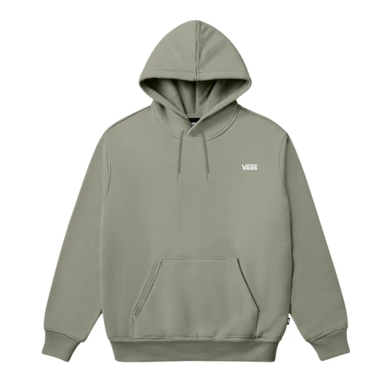 Bon Marché CAPUCHE VANS LEFT CHEST