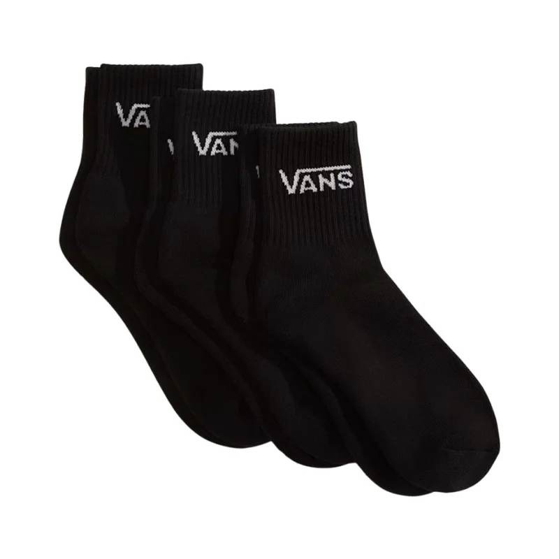 CHAUSSETTES VANS CLASSIC HALF Livraison Express