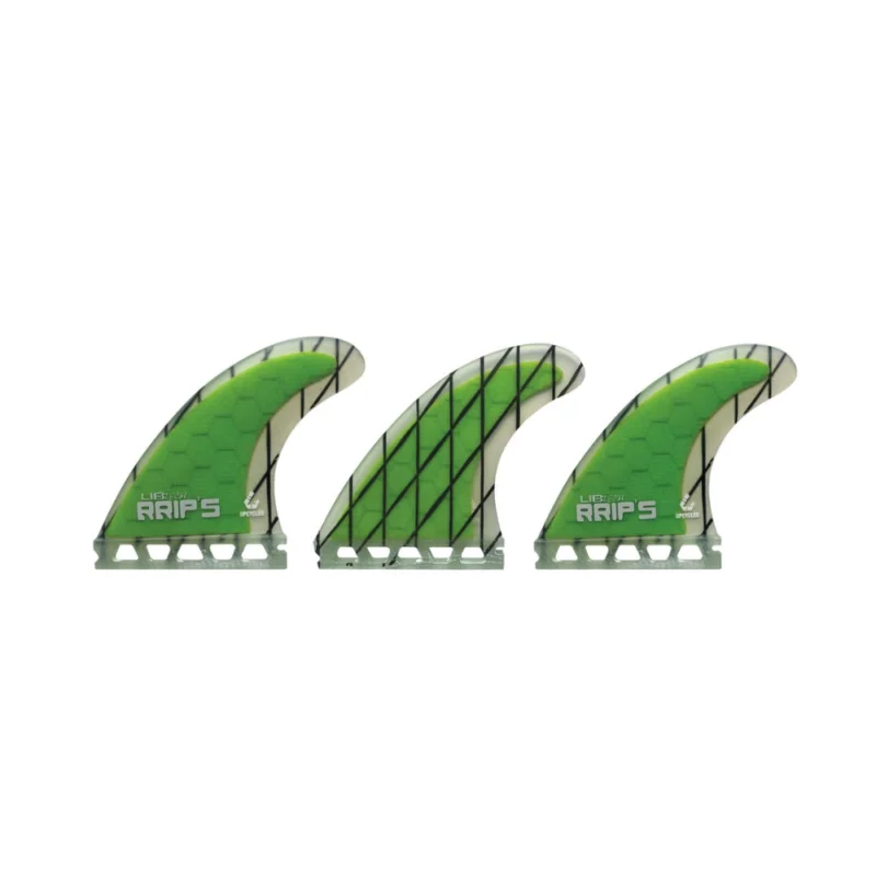 DERIVES LIB TECH M TRI-FINS Produit De Marque