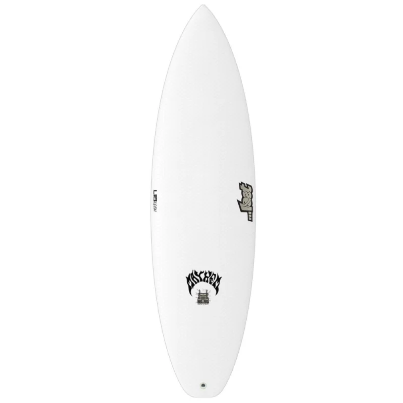 PLANCHE DE SURF LIB-TECH X LOST BIG RIG DRIVER 6‘6‘‘ Affaire À Saisir