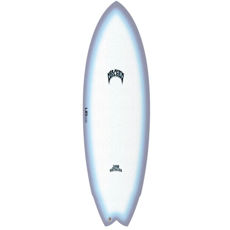 PLANCHE DE SURF LIB-TECH X LOST PISCES FC 5‘8‘‘ Offre Limitée
