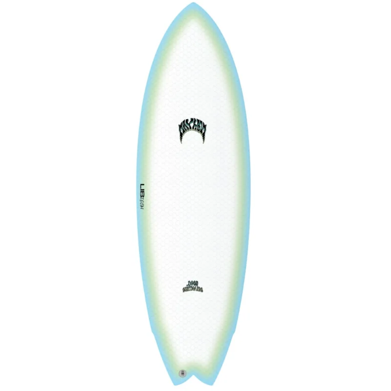 PLANCHE DE SURF LIB-TECH X LOST PISCES FC 5‘10‘‘ Commande En Gros