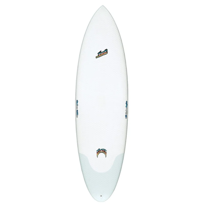 PLANCHE DE SURF LIB-TECH X LOST QUIVER KILLER FC 5‘10‘‘ Offre Limitée