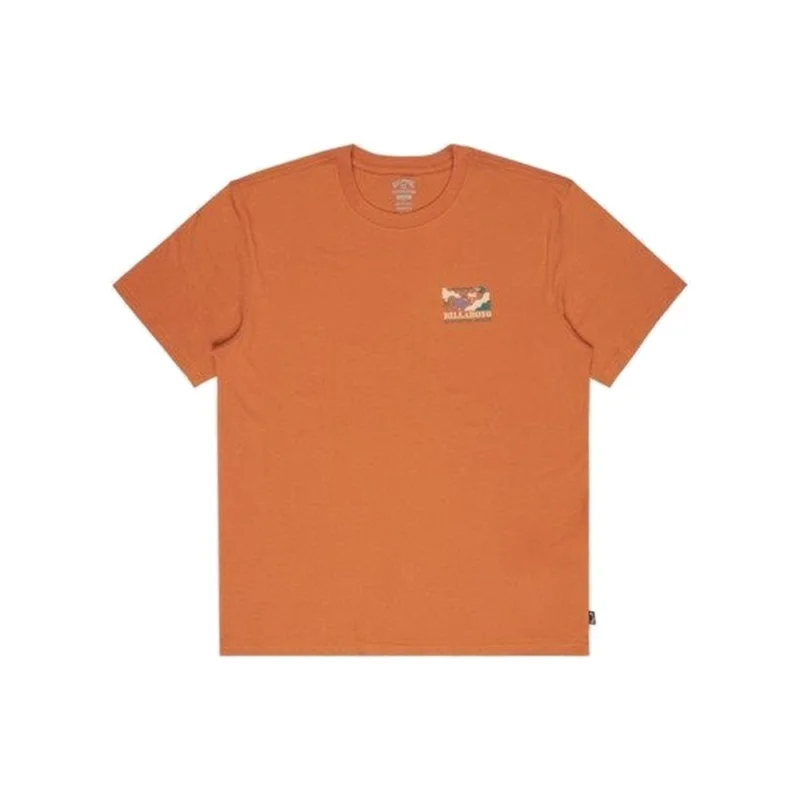 Vente Flash T-SHIRT BILLABONG RANGE