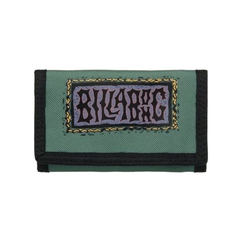 PORTEFEUILLE BILLABONG TRIBONG LITE Réduction