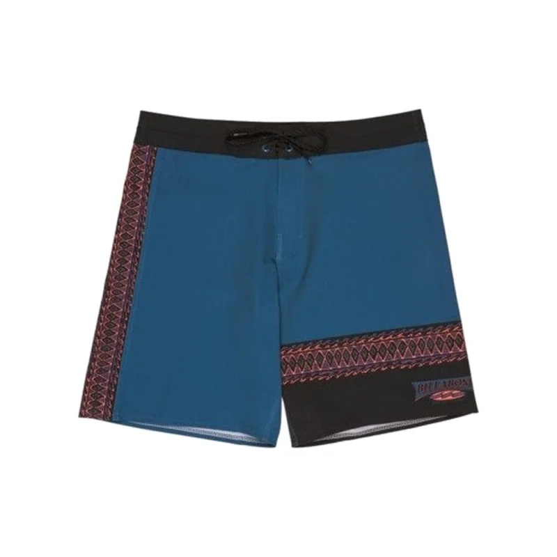 BOARDSHORT BILLABONG BURLEIGH PRO Certifié