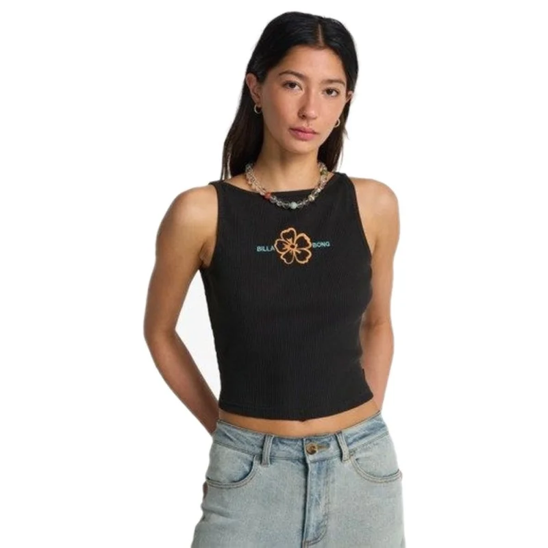Vente Directe T-SHIRT BILLABONG GO FOR IT KT