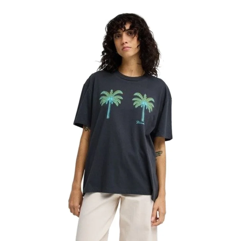 Pas Cher T-SHIRT BILLABONG VACATION CLUB