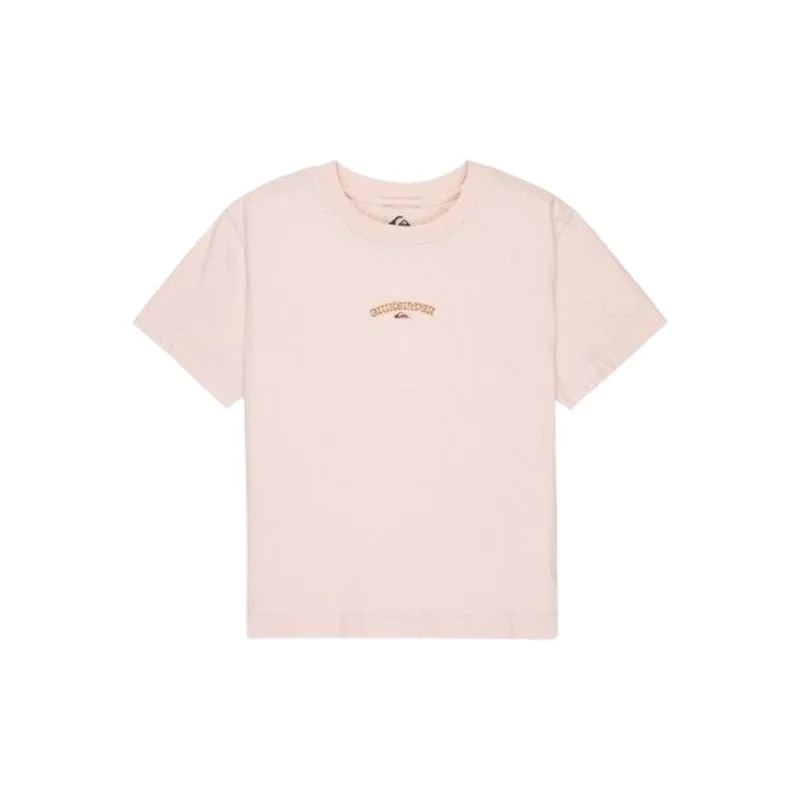 Remise T-SHIRT QUIKSILVER STANDARD