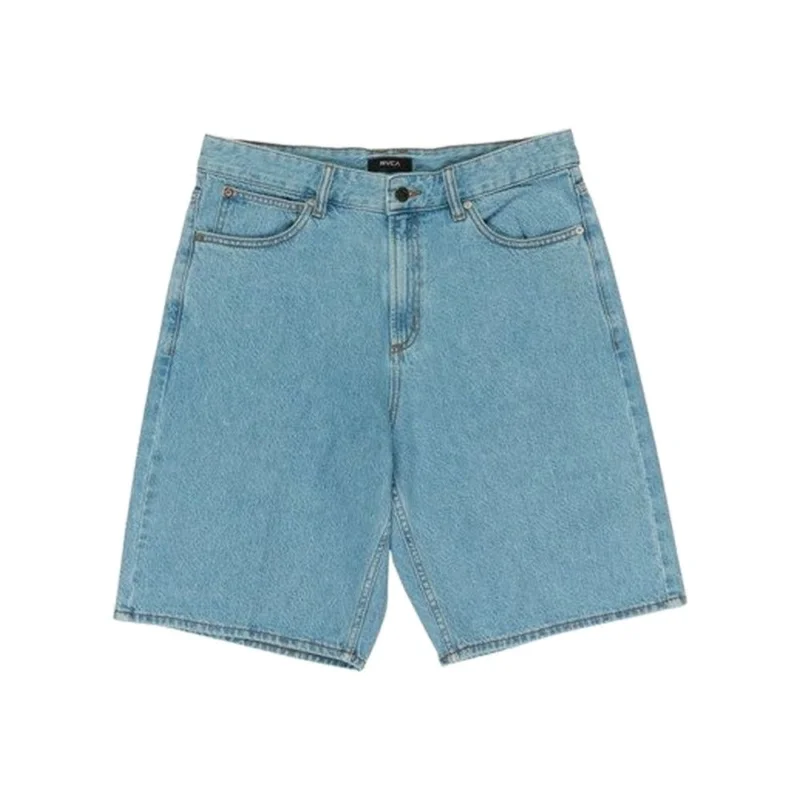 Meilleur Prix SHORTS RVCA SKATE DENIM