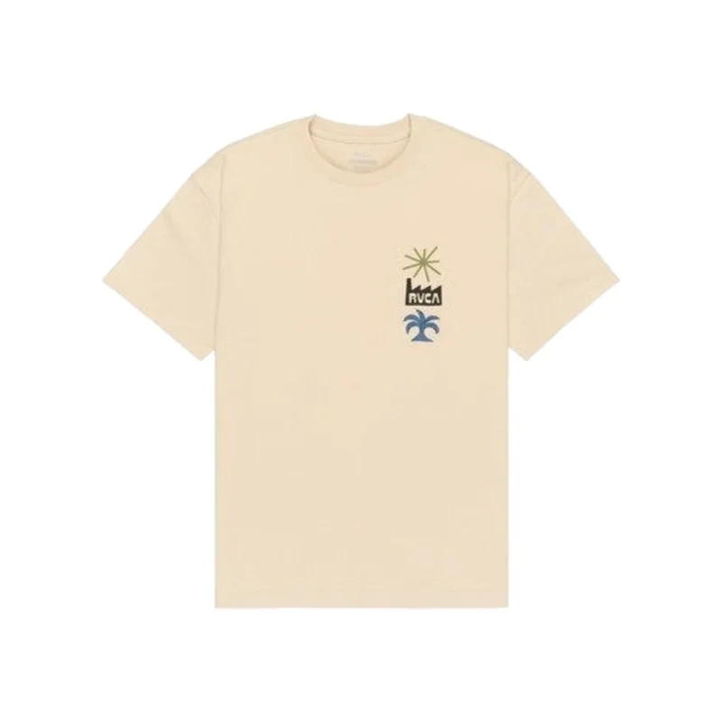 Nouvelle Collection T-SHIRT RVCA MIRAGE