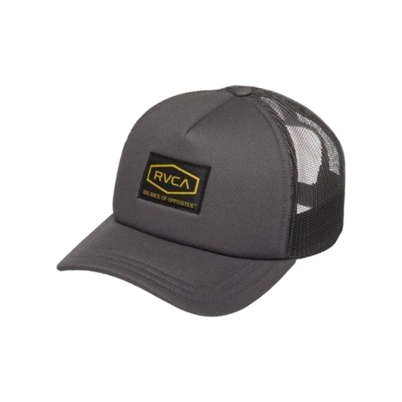 Vente Flash CASQUETTE RVCA DAYSHIFT FOAMY