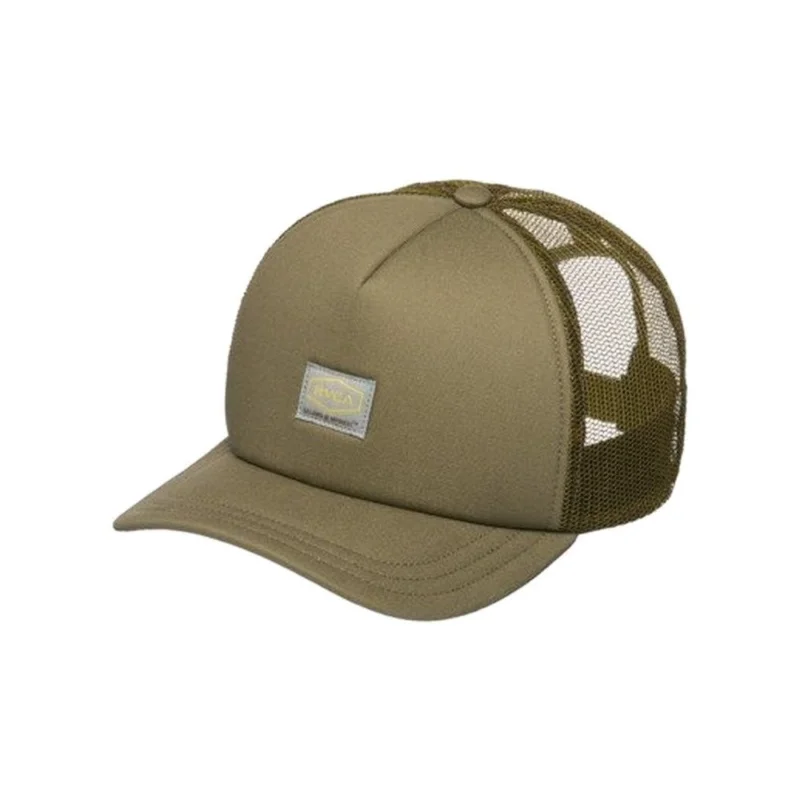 Prix Promo CASQUETTE RVCA DAYSHIFT FOAMY