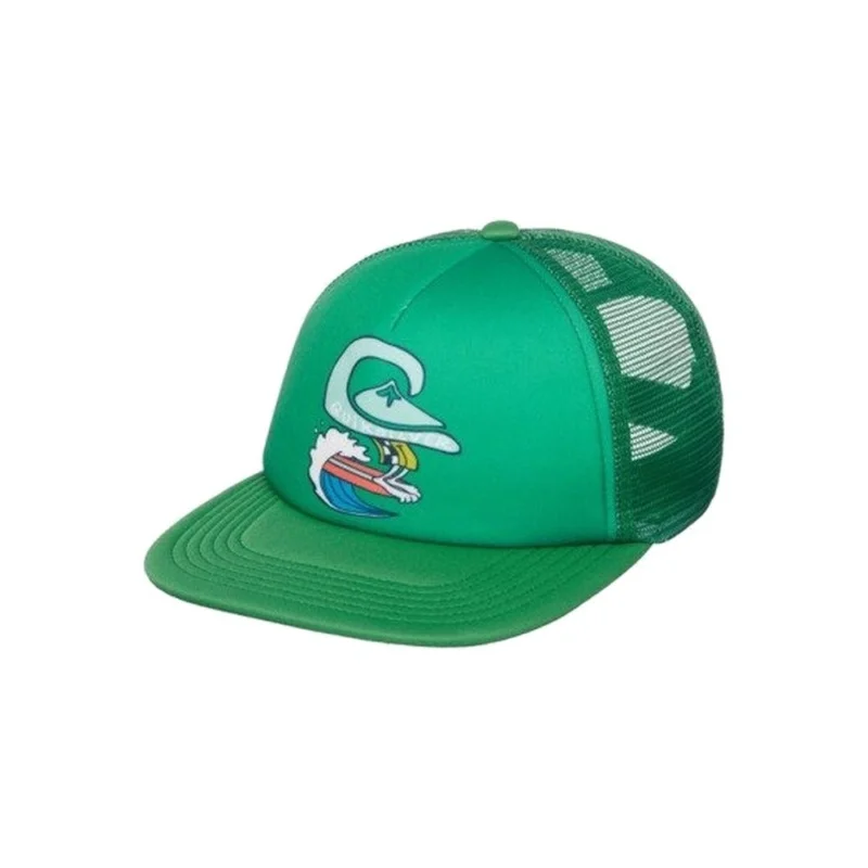 CASQUETTE QUIKSILVER CLASSIC FOAM TRUCKER 2 Bon Marché