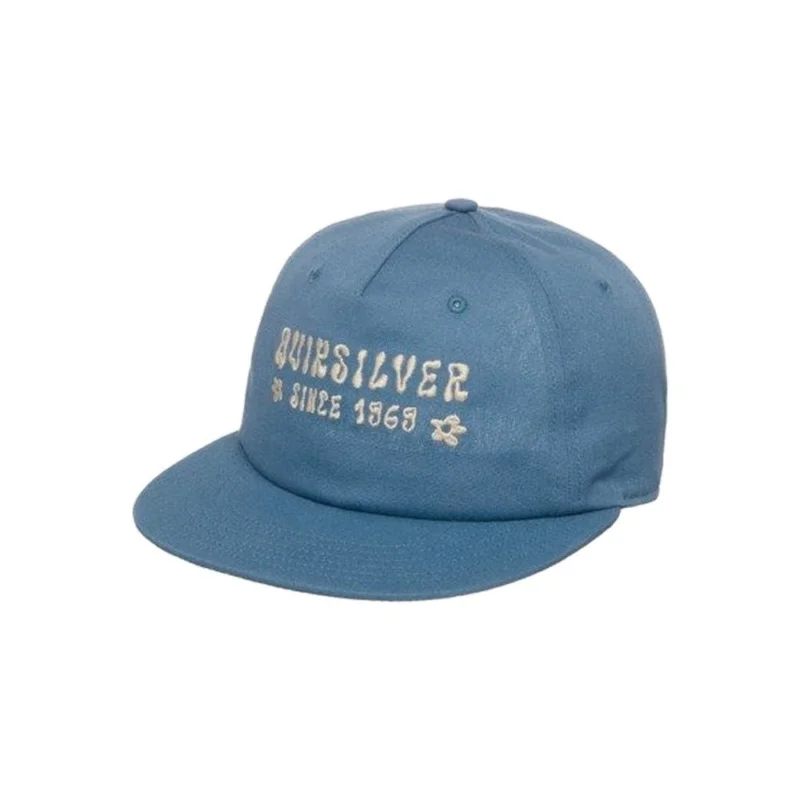 Réduction CASQUETTE QUIKSILVER DRIFTER CANVAS