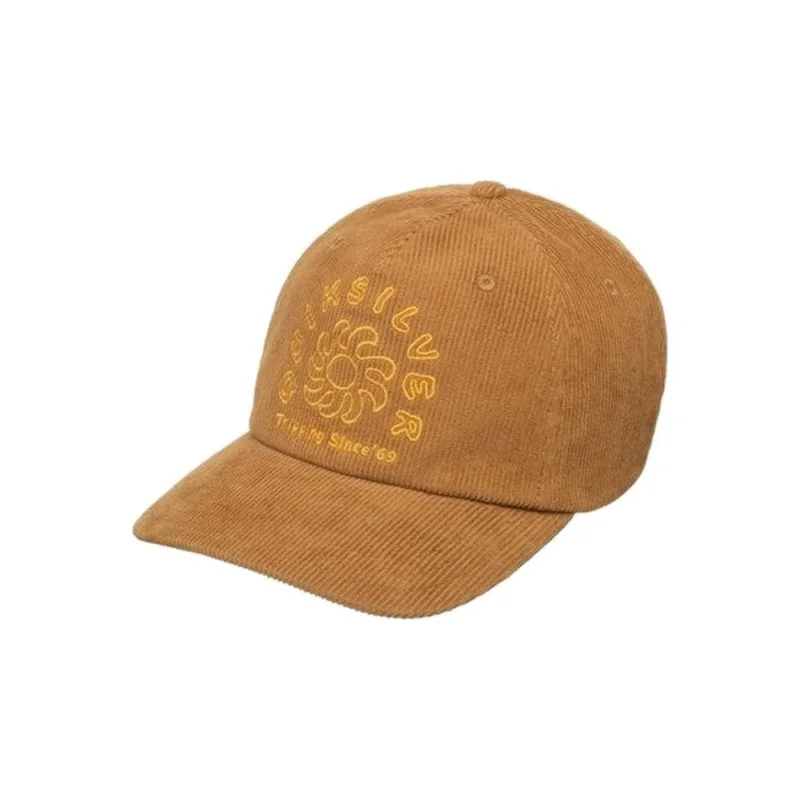 CASQUETTE QUIKSILVER DRIFTER CANVAS Soldes