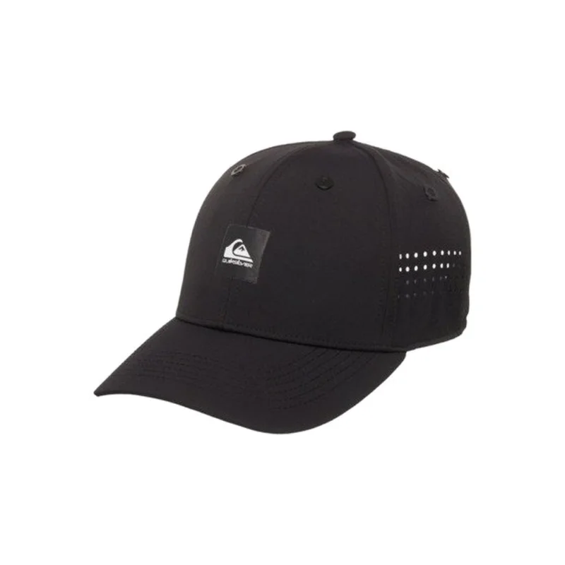 Bon Marché CASQUETTE QUIKSILVER DECADES TECH