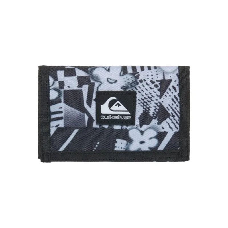 Livraison Express PORTEFEUILLE QUIKSILVER THE EVERYDAILY