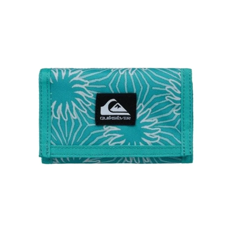 PORTEFEUILLE QUIKSILVER THE EVERYDAILY Expédié Aujourd'hui