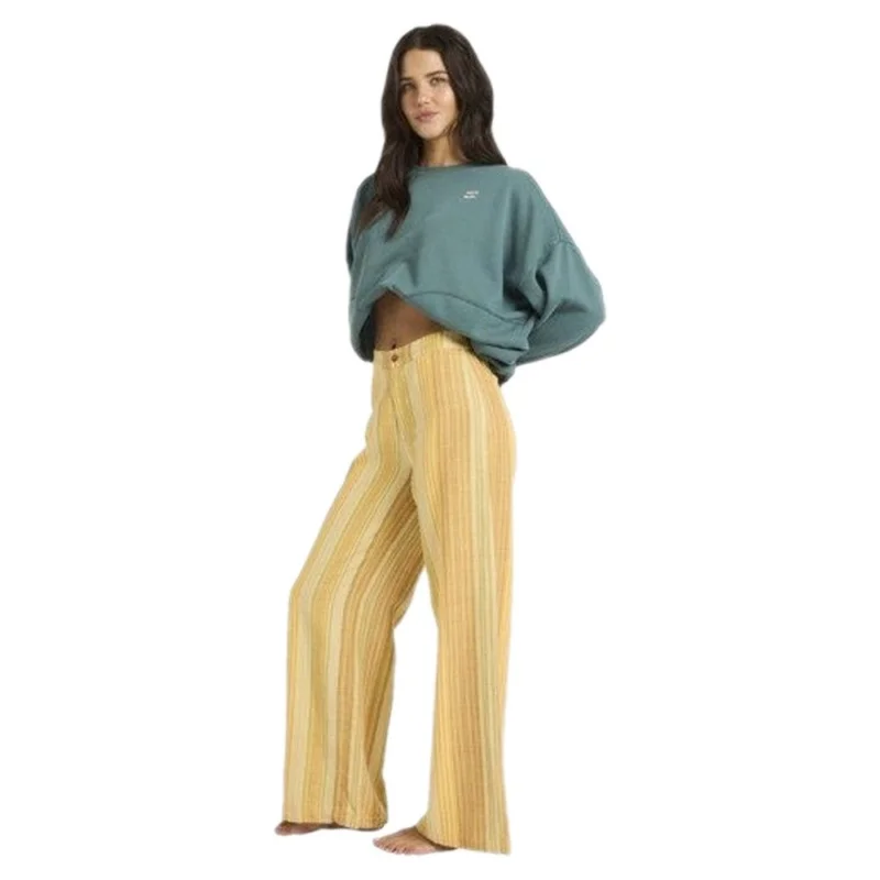 PANTALON BILLABONG HAZY DAZE ELST Paiement Sécurisé