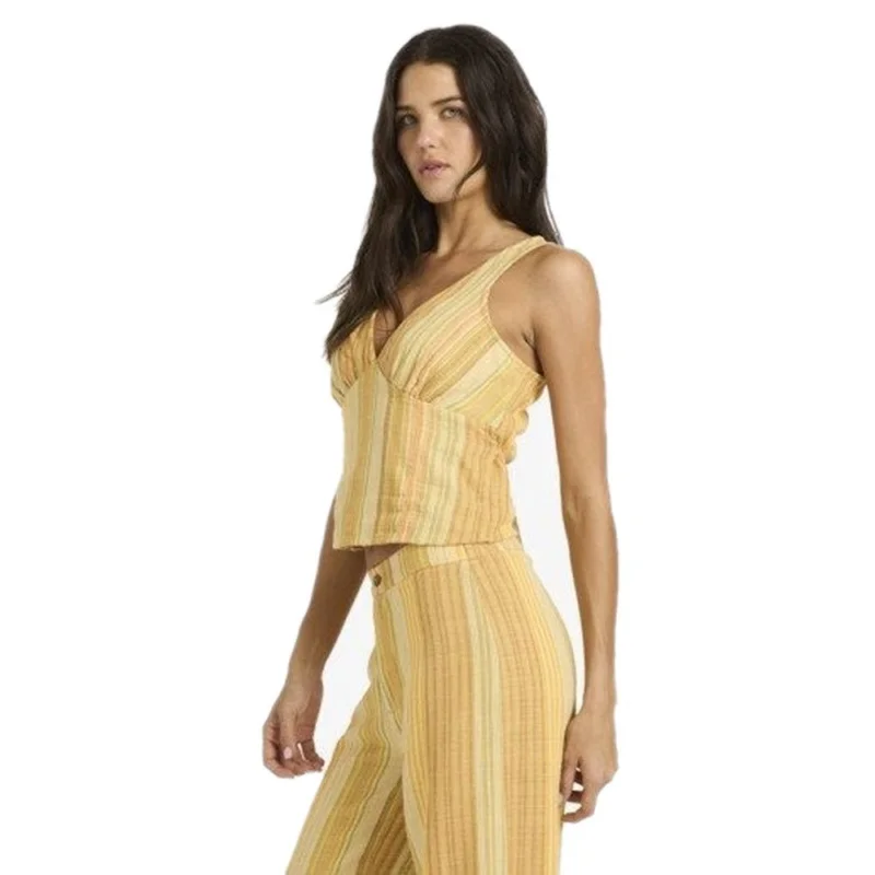 T-SHIRT BILLABONG HAZY DAZE TOP Retour Gratuit