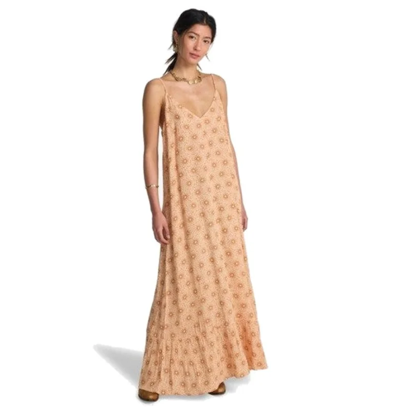 Retour Gratuit ROBE BILLABONG GYPSY BACKLESS