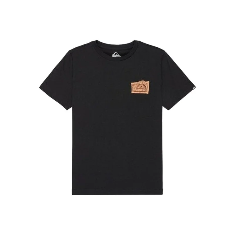 T-SHIRT QUIKSILVER HERITAGE Acheter En Ligne